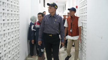 Kementerian PU Bangun 9 Sekolah Rakyat di Sulawesi Selatan, Tampung 11.340 Siswa