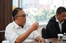 Guru Besar Institut Teknologi PLN (ITPLN), Prof. Syamsir Abduh / foto ist