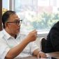  Guru Besar Institut Teknologi PLN (ITPLN), Prof. Syamsir Abduh / foto ist
