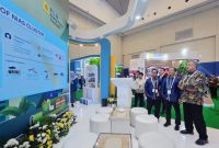 Kehadiran PLN EPI di Enlit Asia MKI Electricity Connect 2026  menjadi momentum untuk memperkenalkan transformasi perusahaan dari penyedia energi primer menuju integrated primary energy solutions provider.