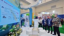 Kehadiran PLN EPI di Enlit Asia MKI Electricity Connect 2026  menjadi momentum untuk memperkenalkan transformasi perusahaan dari penyedia energi primer menuju integrated primary energy solutions provider.