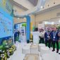 Kehadiran PLN EPI di Enlit Asia MKI Electricity Connect 2026  menjadi momentum untuk memperkenalkan transformasi perusahaan dari penyedia energi primer menuju integrated primary energy solutions provider.
