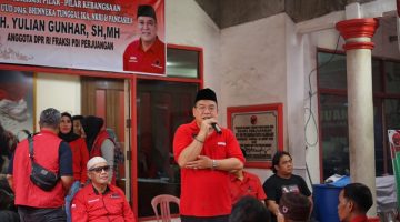 Gunhar: Kekayaan Alam Harus Digunakan Sebesar-besarnya untuk Kesejahteraan Rakyat