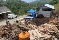 Pengembangan BIODES diproyeksikan mampu menghasilkan tambahan pasokan biomassa hingga 15.000 ton per tahun, melibatkan 330 petani, memanfaatkan 106 hektare lahan marjinal, serta menciptakan 25 lapangan kerja baru.