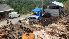 Pengembangan BIODES diproyeksikan mampu menghasilkan tambahan pasokan biomassa hingga 15.000 ton per tahun, melibatkan 330 petani, memanfaatkan 106 hektare lahan marjinal, serta menciptakan 25 lapangan kerja baru.