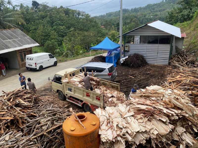 Pengembangan BIODES diproyeksikan mampu menghasilkan tambahan pasokan biomassa hingga 15.000 ton per tahun, melibatkan 330 petani, memanfaatkan 106 hektare lahan marjinal, serta menciptakan 25 lapangan kerja baru.