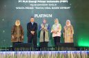PT PLN Energi Primer Indonesia (PLN EPI) meraih dua penghargaan Platinum melalui Program Bagek Kembar Berdaya: Membangun Wisata Pesisir, Menggerakkan Ekonomi Masyarakat dalam ajang Indonesian CSR Awards (ICA) dan Indonesian SDGs Awards (ISDA) 2026. Capaian tersebut menjadi dorongan bagi perusahaan untuk terus meningkatkan kualitas program TJSL agar setiap intervensi mampu menghasilkan manfaat yang terukur dan berkelanjutan bagi masyarakat.