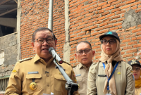 Pramono Anung: Pemprov DKI  / foto ist