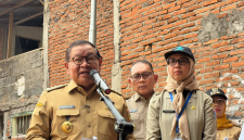 Pramono Anung: Pemprov DKI / foto ist