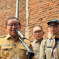 Pramono Anung: Pemprov DKI  / foto ist
