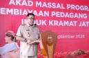 Wakil Gubernur DKI Jakarta Rano Karno / foto ist
