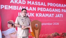 Wakil Gubernur DKI Jakarta Rano Karno / foto ist
