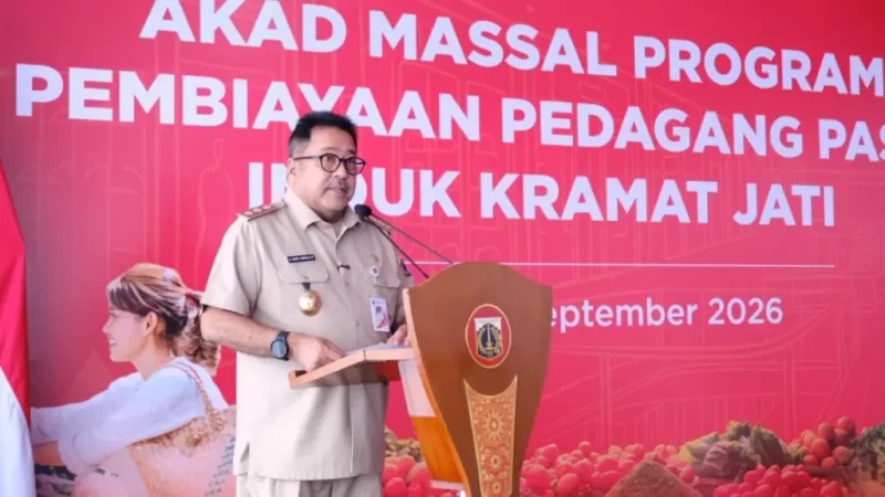 Wakil Gubernur DKI Jakarta Rano Karno / foto ist