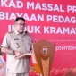 Wakil Gubernur DKI Jakarta Rano Karno / foto ist