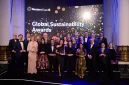 Telkom Raih SDG Pioneer Award di Reuters Events Global Sustainability Awards 2026