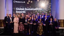 Telkom Raih SDG Pioneer Award di Reuters Events Global Sustainability Awards 2026