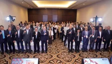 Telkom, Badan Siber dan Sandi Negara (BSSN), Perum Percetakan Uang Republik Indonesia (Peruri), dan Badan Pengelola Investasi Daya Anagata Nusantara (Danantara Indonesia) memperkuat kolaborasi untuk mempersiapkan ekosistem digital nasional menghadapi perkembangan komputasi kuantum melalui inisiatif strategis Quantum-Safe Indonesia.

