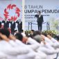 Wakil Direktur Utama Pertamina Oki Muraza memimpin peringatan Hari Sumpah Pemuda ke-98 di Gedung Kantor Pusat Pertamina, Jakarta, Rabu (28/10/2026). Foto: Dok Pertamina