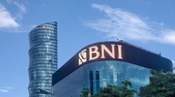 BNI Perkuat Intermediasi Perbankan Dukung Pertumbuhan Ekonomi Nasional