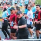 Gubernur Pramono Anung lepas 37 ribu pelari JRF 2026 dan ikut lari kategori 10K/Dokumen Pemprov DKI Jakarta
