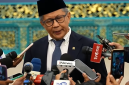 Rocky Gerung sebagai anggota Dewan Pertimbangan Presiden (Wantimpres) / foto ist