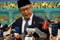 Rocky Gerung sebagai anggota Dewan Pertimbangan Presiden (Wantimpres) / foto ist