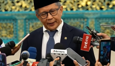 Rocky Gerung sebagai anggota Dewan Pertimbangan Presiden (Wantimpres) / foto ist