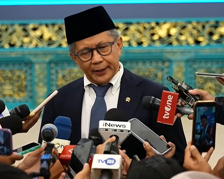 Rocky Gerung sebagai anggota Dewan Pertimbangan Presiden (Wantimpres) / foto ist