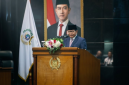 Gubernur DKI Jakarta Pramono Anung. / foto ist