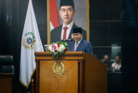 Gubernur DKI Jakarta Pramono Anung. / foto ist