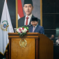 Gubernur DKI Jakarta Pramono Anung. / foto ist