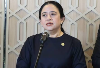 Ketua DPR RI Puan Maharani / foto ist