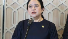 Ketua DPR RI Puan Maharani / foto ist