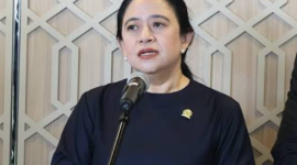 Ketua DPR RI Puan Maharani / foto ist