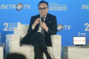 Chief Operating Officer (COO) Danantara, Dony Oskaria / foto ist