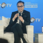 Chief Operating Officer (COO) Danantara, Dony Oskaria / foto ist