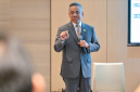Menteri Keuangan (Menkeu) Suahasil  / foto ist