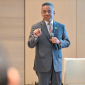 Menteri Keuangan (Menkeu) Suahasil  / foto ist