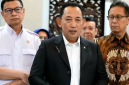 Kepala Staf Kepresidenan Jenderal Pol. Listyo Sigit Prabowo / foto ist