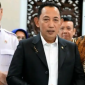 Kepala Staf Kepresidenan Jenderal Pol. Listyo Sigit Prabowo / foto ist