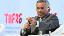 Menteri Keuangan (Menkeu), Suahasil Nazara / foto ist