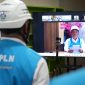 Direktur Manajemen Pembangkitan PLN, Rizal Calvary Marimbo memberikan pengarahan pada Apel Siaga Keandalan Pembangkit dalam persiapan sistem kelistrikan mendukung kesuksesan gelaran MotoGP Mandalika 2026 pada Kamis (1/10) secara daring.