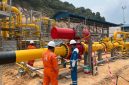 PLN EPI berhasil melaksanakan Gas-In Commissioning pipa bawah laut West Natuna Transportation System (WNTS)–Pemping dengan aman dan lancar pada Minggu (4/10/2026) pukul 00.00 WIB.