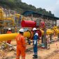 PLN EPI berhasil melaksanakan Gas-In Commissioning pipa bawah laut West Natuna Transportation System (WNTS)–Pemping dengan aman dan lancar pada Minggu (4/10/2026) pukul 00.00 WIB.