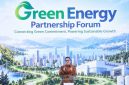Pada forum Green Energy Partnership Forum 2026 yang digelar di Jakarta, Rabu (7/10), Direktur Retail dan Niaga PLN, M. Fahrur Rozy menjelaskan bahwa keterlibatan para mitra dan pakar lingkungan global sangat krusial untuk memastikan seluruh klaim penggunaan energi terbarukan oleh pelanggan industri tidak diragukan.