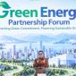 Pada forum Green Energy Partnership Forum 2026 yang digelar di Jakarta, Rabu (7/10), Direktur Retail dan Niaga PLN, M. Fahrur Rozy menjelaskan bahwa keterlibatan para mitra dan pakar lingkungan global sangat krusial untuk memastikan seluruh klaim penggunaan energi terbarukan oleh pelanggan industri tidak diragukan.