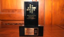 PT PLN Energi Primer Indonesia (PLN EPI) meraih penghargaan Gold Winner melalui program kehumasan GASKITA (Gasifikasi Untuk Kita) dalam ajang The 8th Anugerah HUMAS INDONESIA (AHI) 2026 untuk kategori Program Kehumasan Pemerintah (Government Public Relations/GPR), subkategori Korporasi Negara yang diserahkan pada malam puncak AHI 2026 di Balai Tawangarum, Kompleks Balai Kota Surakarta, Jawa Tengah pada Kamis (8/10).