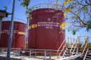 PLTU Timor-1 Kupang yang berada di Desa Lifuleo memiliki kapasitas 100 megawatt (MW), terdiri atas dua unit masing-masing berkapasitas 50 MW. Pembangkit tersebut berperan dalam menopang keandalan pasokan listrik sistem Timor, khususnya Kupang dan wilayah sekitarnya.