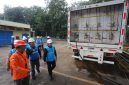 Pada 8 Oktober 2026, PLN EPI memulai pengiriman pertama Bio-CNG secara kontraktual untuk digunakan sebagai campuran bahan bakar pembangkit.