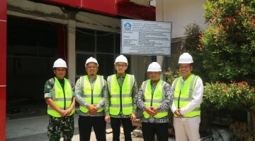Ahmad Syauqi Kawal Revitalisasi SMK Muhammadiyah Prambanan